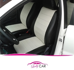 Fundas Cubre Asientos para Fiat Duna - tienda online