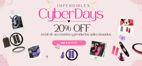 Imagen del carrusel LadyCar