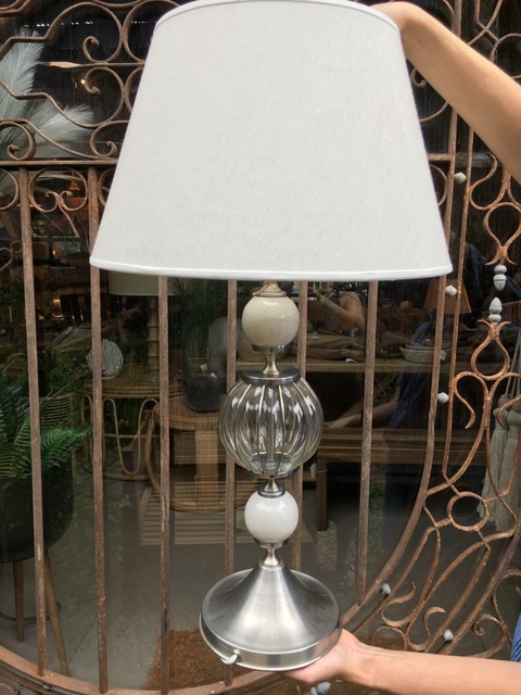 LAMPARA SUPER MERIDIANO CD 3804