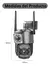 Camara De Seguridad Domo Exterior Only Wifi 2mp 1080p Fullhd en internet