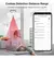 Imagen de Sensor Humano De Presencia Luz Wifi App Tuya Smartlife
