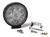 Pack 2 Faros Burteo Redondos Led 9 27w Aux Camión Agro 4x4 - Tienda Only