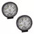 Pack 2 Faros Burteo Redondos Led 9 27w Aux Camión Agro 4x4 en internet