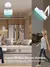 Sensor Humano De Presencia Luz Wifi App Tuya Smartlife - tienda online