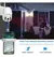 Imagen de Pack Familiar 2 Camaras Domo Exterior Ptz Only Wifi Hd