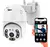 Pack Familiar 1 Camara Domo Exterior +1 Camara Domo Interior - Tienda Only