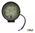 Imagen de Pack 2 Faros Burteo Redondos Led 9 27w Aux Camión Agro 4x4