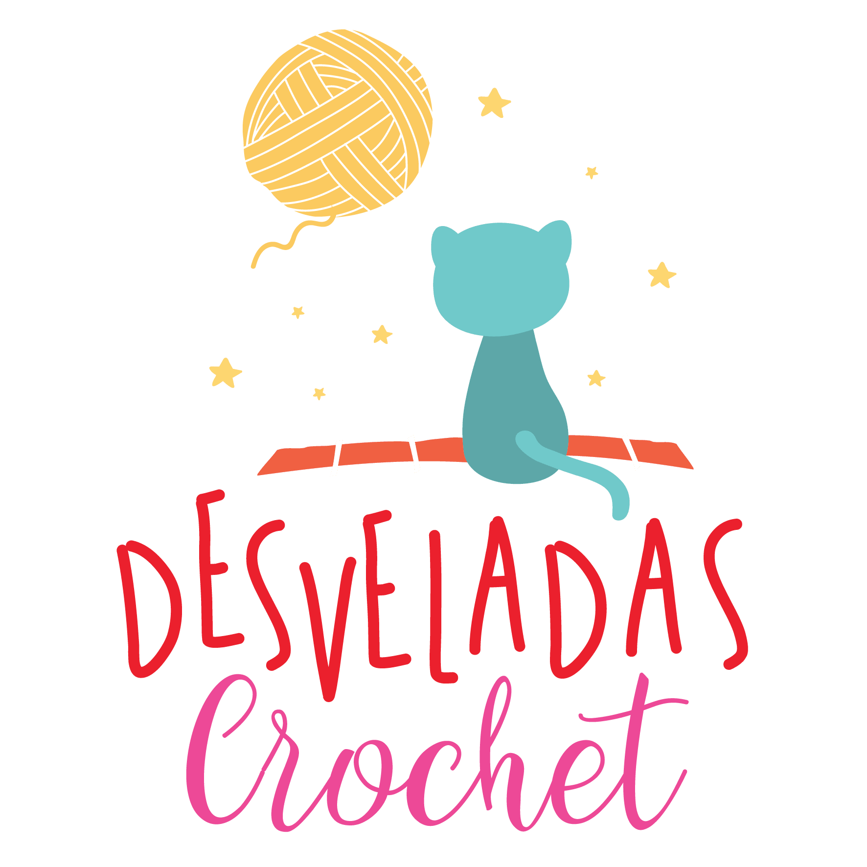 Desveladas Crochet
