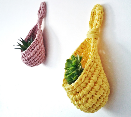 Banner de Desveladas Crochet