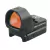 REDDOT FRENZY-S 1X22X26 AUT 3 MOA PRETO VECTOR OPTICS
