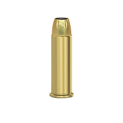Munição CBC Gold Hex .38 SPL EXPO +P+ 125gr