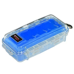 CAIXA DE EQUIPAMENTOS 19,5X10X5,5CM TSUNAMICASES