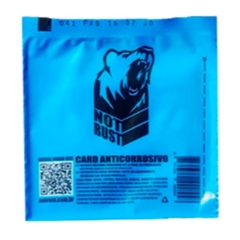 Card Anticorrosivo