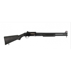 Espingarda BSA 5T 84 PUMP cal 12 (cano 760mm) - Pump Com aces. Boito (coronha retrátil,protetor cano,bandoleira,telha redonda) Oxidada - comprar online