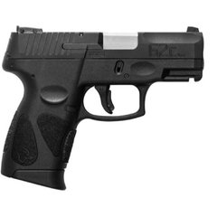 PISTOLA TAURUS G2C 9 Cal. 9mm - comprar online
