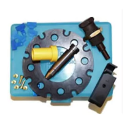 DILLON SUPER 1050 KIT CONVERSÃO DE CALIBRE