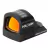MIRA OPTRONICA REFLEXIVA RED DOT HOLOSUN
