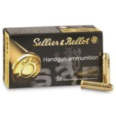 MUN S&B 38 SPL FMJ 158 GR