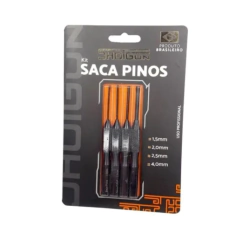 KIT SACA PINOS SHOTGUN
