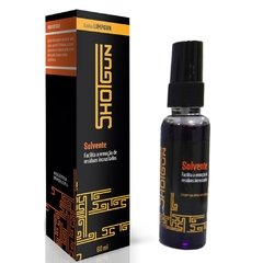 SOLVENTE SHOTGUN 60 ML SPRAY - comprar online