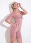 Catsuit Nigth Toast