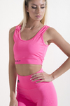 Top Basic Pink