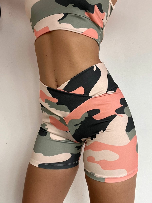 Camuflaje Short thumbnail 2