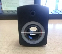 Posicionador Indicador De Posición Contador 4 Cifras Eje Vertical - tienda online