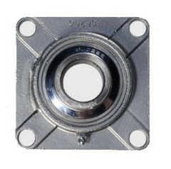 CPR D.25mm UCF 4 Aguj. E/C 70 mm. Caja y Rodam Inoxidable Full Novo Line - comprar online
