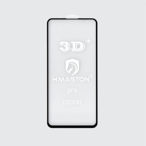 Película de vidro 3d Asus Zenfone 6 Zs630kl - Lojas We
