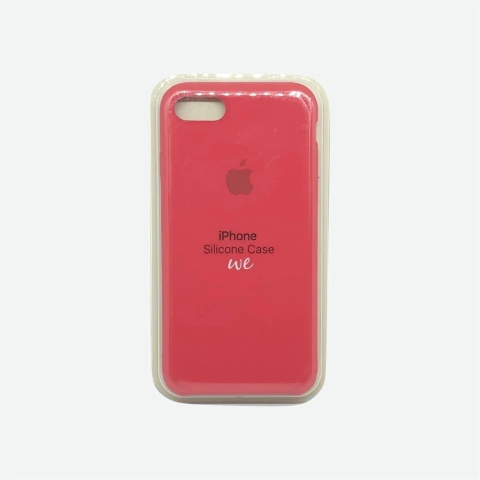 Capa de iphone SE 2020 -  Melancia