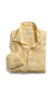 CAMISA BLEND LINEN ML AMARELO - comprar online
