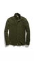 CAMISA VELUDO VERDE - comprar online