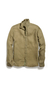 CAMISA FORMENTERA 100% LINHO VERDE OLIVA - comprar online