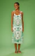 VESTIDO MIKAELA LOCALIZADO AZULEJARIA - comprar online