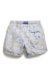SHORT PRAIA ESTAMPADO VACANZA AZUL CLARO - MISE - A Sua Loja de Roupas, Acessórios, Beleza e muita Bossa!
