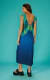 VESTIDO CROPPED NO ALÇA LOCALIZADO FAUNA na internet