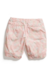 BERMUDA JACARTA ESTAMPADA FLORA ROSA - MISE - A Sua Loja de Roupas, Acessórios, Beleza e muita Bossa!