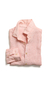 CAMISA JACARTA 100% LINHO ML CORAL - comprar online