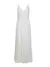 VESTIDO FEM OFF WHITE - comprar online