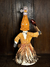 BONECO DE TURURI XAMÃ