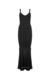 VESTIDO FEM PRETO - comprar online