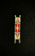 PULSEIRA MIÇANGA ABOTUADURA - 4 CM - comprar online