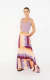 SAIA LONGA TUBULAR PURPLE - comprar online