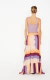 SAIA LONGA TUBULAR PURPLE na internet