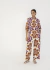 CAMISA FELA PURPLE - comprar online