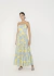 VESTIDO LONGO SHANKAR - comprar online