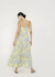 VESTIDO LONGO SHANKAR na internet
