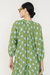 VESTIDO LONGO DORA GREEN - loja online
