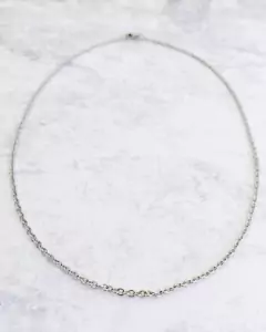 Cadena Acero Quirurgico 45 cm